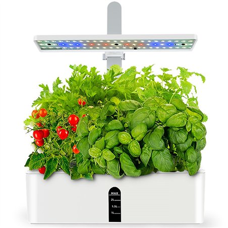 Smart Garden - Nutikas lillepott Bentech CM01