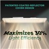 Mars Hydro TSL2000 Quantum Board - taimede kasvatamise valgusti