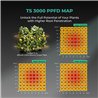 Mars Hydro TS3000 Quantum Board - taimede kasvatamise valgusti