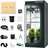 Komplektne komplekt Mars Hydro Grow set TS1000
