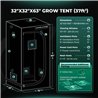 Komplektne komplekt Mars Hydro Grow set TS1000