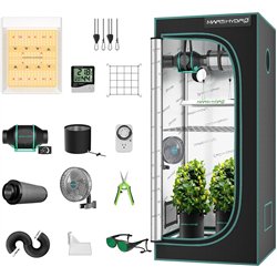Täielik komplekt Mars Hydro Grow set TS600