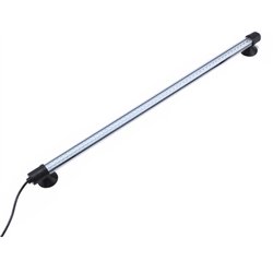 42 LED veekindel valgustus akvaariumidele 78 cm