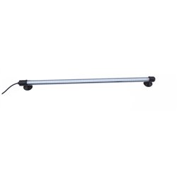 57 LED veekindel valgustus akvaariumidele 98 cm
