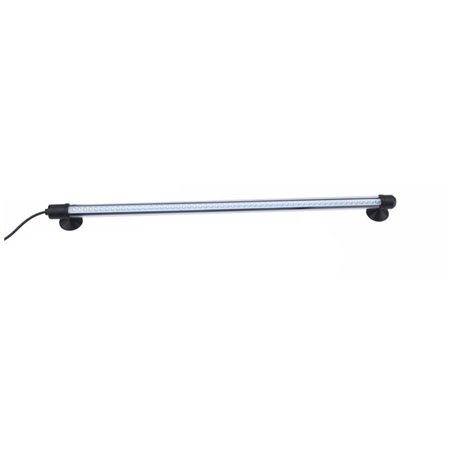 57 LED veekindel valgustus akvaariumidele 98 cm