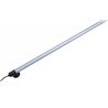 57 LED veekindel valgustus akvaariumidele 98 cm