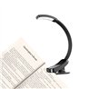 LED lugemislamp ilma sinise komponendita Bentech D128RB - punane valgus
