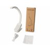 LED lugemislamp ilma sinise komponendita Bentech D128RW