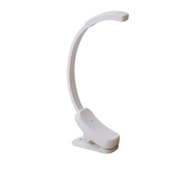 LED lugemislamp ilma sinise komponendita Bentech D128AW - oranž valgus