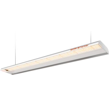 LED kasvatuslamp Spider Farmer SF600