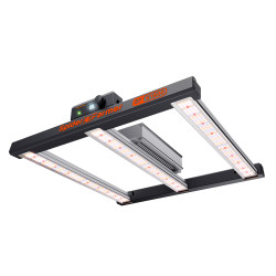 LED kasvatuslamp Spider Farmer G1500