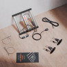 LED kasvatuslamp Spider Farmer G1500