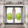 LED kasvatuslamp Spider Farmer G1500
