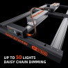 LED kasvatuslamp Spider Farmer G1500