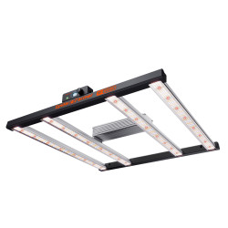 LED kasvatuslamp Spider Farmer G3000