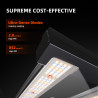 LED kasvatuslamp Spider Farmer G3000