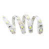 Komplektne 5m LED riba RGB 3528