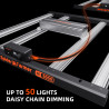 LED kasvatuslamp Spider Farmer SE3000