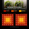 LED kasvatuslamp Spider Farmer SE3000