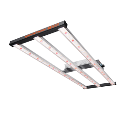 LED kasvatuslamp Spider Farmer G4500