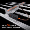 LED kasvatuslamp Spider Farmer G4500