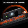 LED kasvatuslamp Spider Farmer G4500