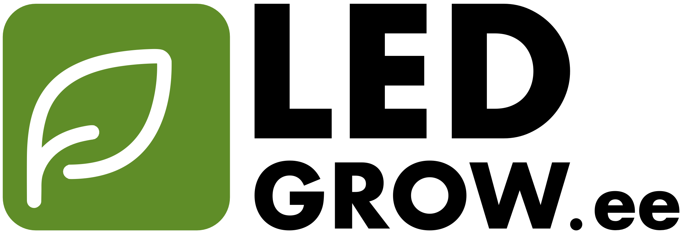 Ledgrow